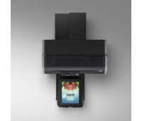Текстильный принтер Epson SureColor SC-F2100