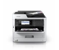 Многофункциональное устройство Epson WorkForce Pro WF-C5790DWF