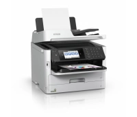 Многофункциональное устройство Epson WorkForce Pro WF-C5790DWF