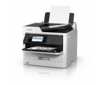 Многофункциональное устройство Epson WorkForce Pro WF-C5790DWF