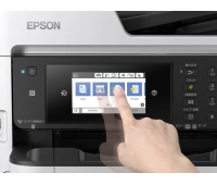 Многофункциональное устройство Epson WorkForce Pro WF-C5790DWF