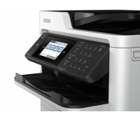 Многофункциональное устройство Epson WorkForce Pro WF-C5790DWF