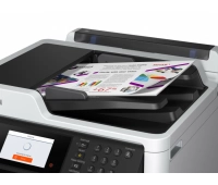 Многофункциональное устройство Epson WorkForce Pro WF-C5790DWF