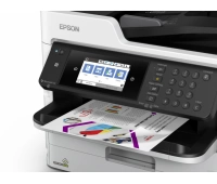 Многофункциональное устройство Epson WorkForce Pro WF-C5790DWF