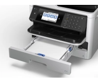 Многофункциональное устройство Epson WorkForce Pro WF-C5790DWF