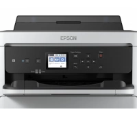 Принтер cтруйный Epson WorkForce Pro WF-C5290DW