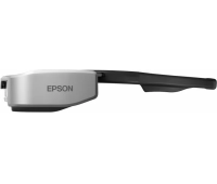 Бинокулярные видеоочки дополненной реальности (для коммерческого использования) Epson Moverio BT-350