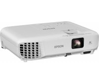 Портативный проектор Epson EB-X400