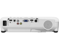 Портативный проектор Epson EB-X400