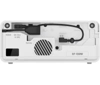 Мобильный лазерный проектор Epson EF-100W