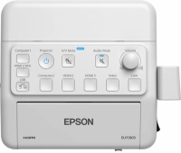 Блок управления и соединения Epson ELPCB03