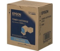 Тонер-картридж Epson C13S050592