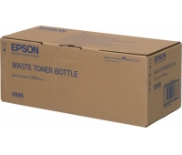 Коллектор отработанного тонера Epson C13S050595