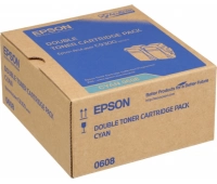Тонер-Картридж Epson C13S050608