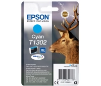 Картридж Epson T1302 (C13T13024012)