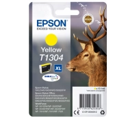 Картридж Epson T1304 (C13T13044012)