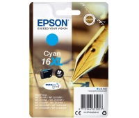 Картридж Epson T1632 (C13T16324012)