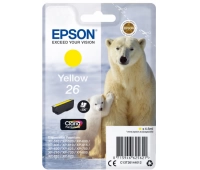 Картридж Epson T2614 (C13T26144012)