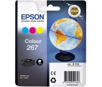 Комбинированный картридж Epson T2670 (C13T26704010)