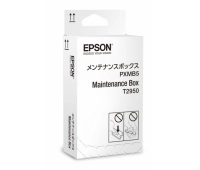 Емкость для отработанных чернил Epson T295 (C13T295000)