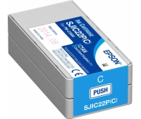 Epson SJIC22P(C) C33S020602