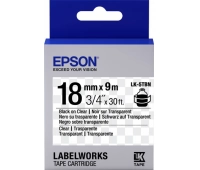 Картридж с лентой Epson C53S655008