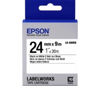 Картридж с лентой Epson C53S656006