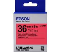 Картридж с лентой Epson C53S657004