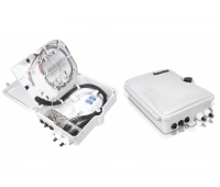 Hyperline FO-WBI-16A-GY