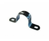 Завод Труд Скоба металлическая двухлапковая СМД 10-11 (100 шт)