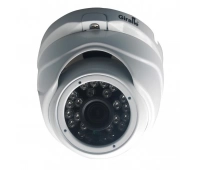 Видеокамера мультиформатная купольная GIRAFFE GF-VIR4306AXM2.0 (2.8)
