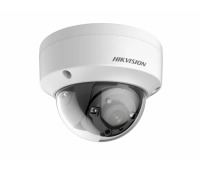 Видеокамера мультиформатная купольная Hikvision DS-2CE57D3T-VPITF (2.8mm)