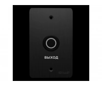 Кнопка выхода BAS-IP SH-45R BLACK