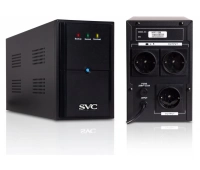 Источник бесперебойного питания SVC SVC V-1200-L