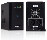 SVC SVC V-2000-L