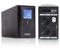 SVC SVC V-500-L-LCD