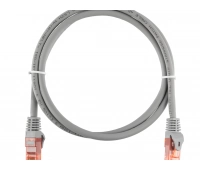 Патч-корд U/UTP NIKOMAX NMC-PC4UA55B-ES-030-C-GY