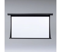 Моторизированный экран настенно-потолочного крепления с системой натяжения Draper Premier 234/92" XH600V (P16001346)