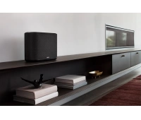 Беспроводная акустическая система. Denon HOME 250 black