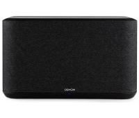 Беспроводная акустическая система. Denon HOME 350 black