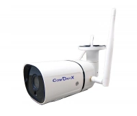 IP-камера цилиндрическая ComOnyx CO-LS112PW