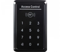 Автономный контроллер с клавиатурой и встроенным считывателем ZKTeco SA33-E