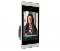 Считыватель контроля доступа биометрический RusGuard R20-Face (8W)