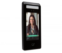 Считыватель контроля доступа биометрический RusGuard R20-Face (5W)