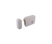 Замок электромеханический накладной Alarmico ALEL-A1