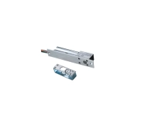 Замок электромеханический ригельный нормально-открытый Alarmico ALDB-100F