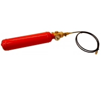 Пожтехника F-Line 02П