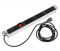 REM R-16-9C13-V-440-1.8