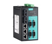 MOXA NPort S8455I-SS-SC