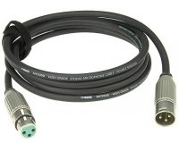 Студийный микрофонный кабель Klotz MС5000